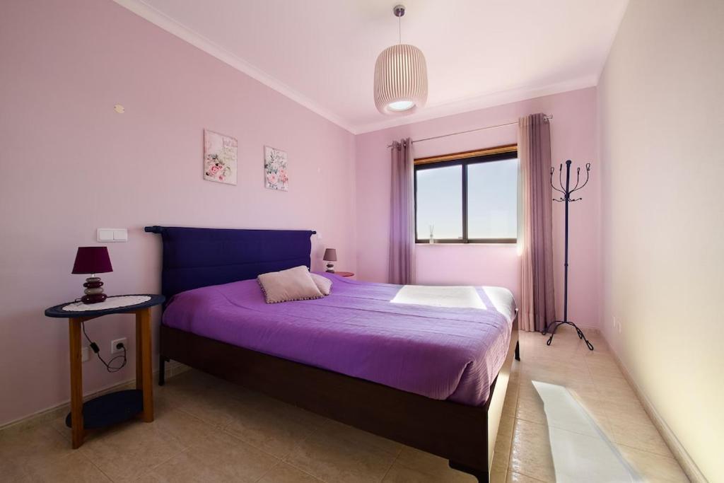 Appartamento Palmira, 2 Bedrooms, Alvor. Fabulous Views! *